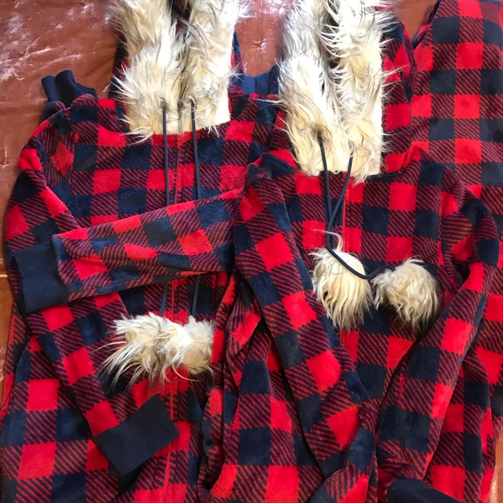 christian matching pjs